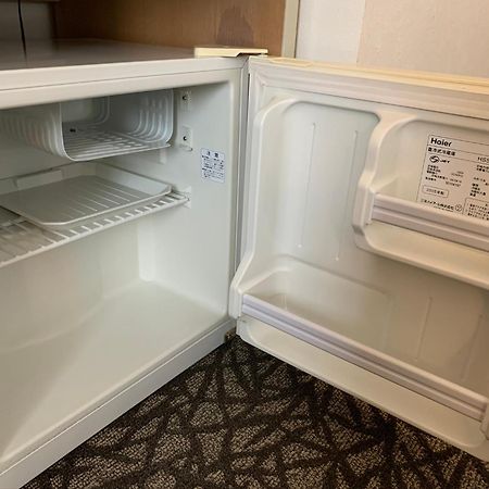 Yokohama Isezakicho Washington Hotel Екстериор снимка