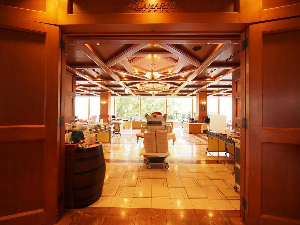 Yokohama Isezakicho Washington Hotel Екстериор снимка