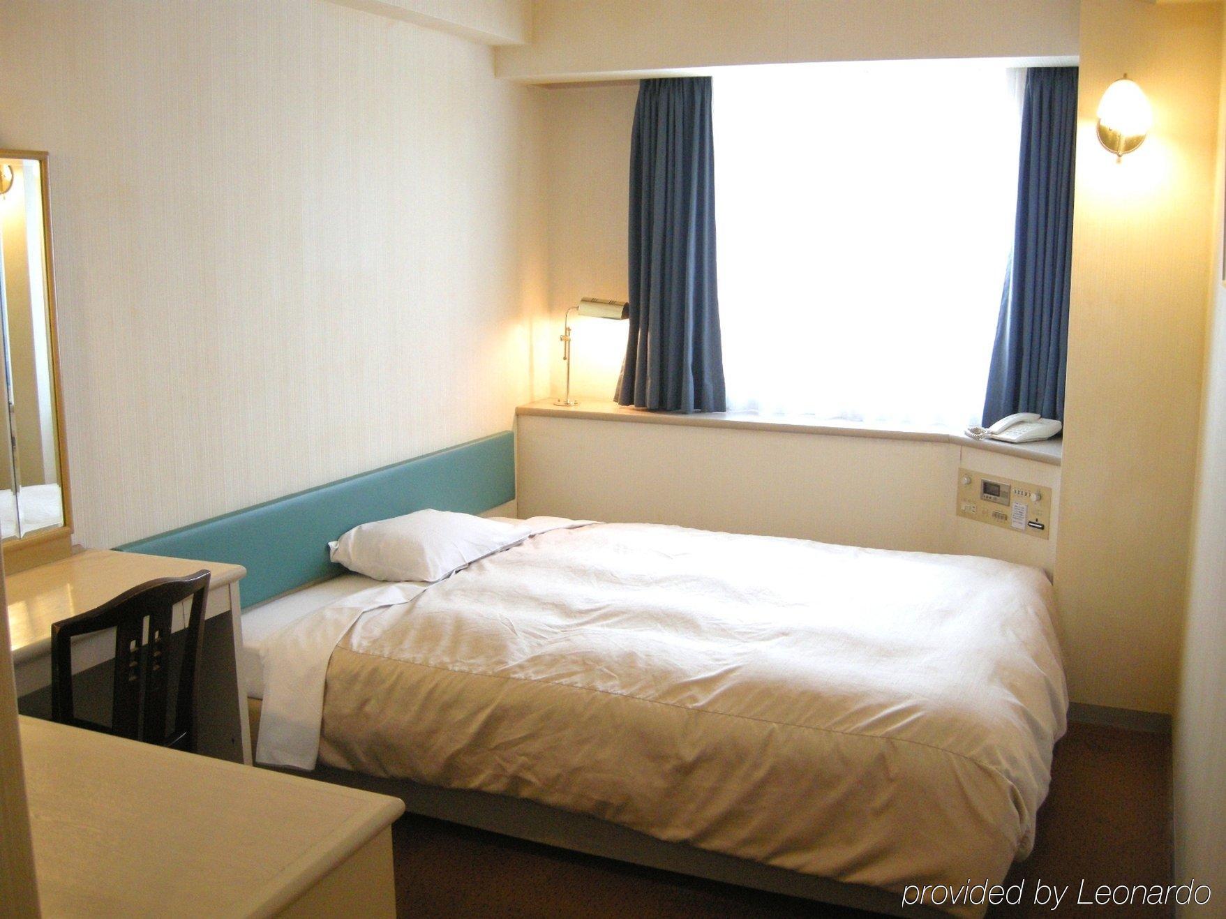 Yokohama Isezakicho Washington Hotel Екстериор снимка
