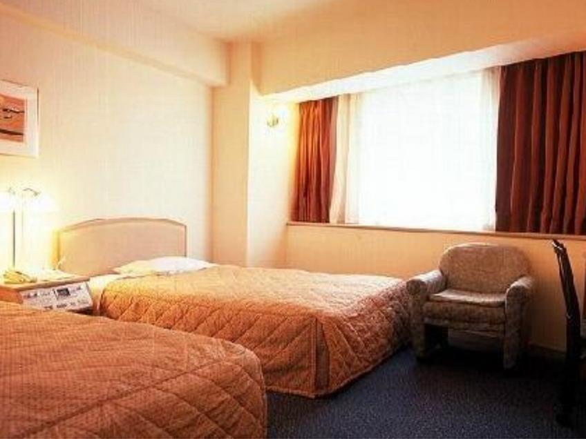 Yokohama Isezakicho Washington Hotel Екстериор снимка