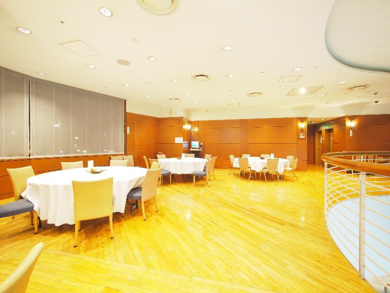 Yokohama Isezakicho Washington Hotel Екстериор снимка
