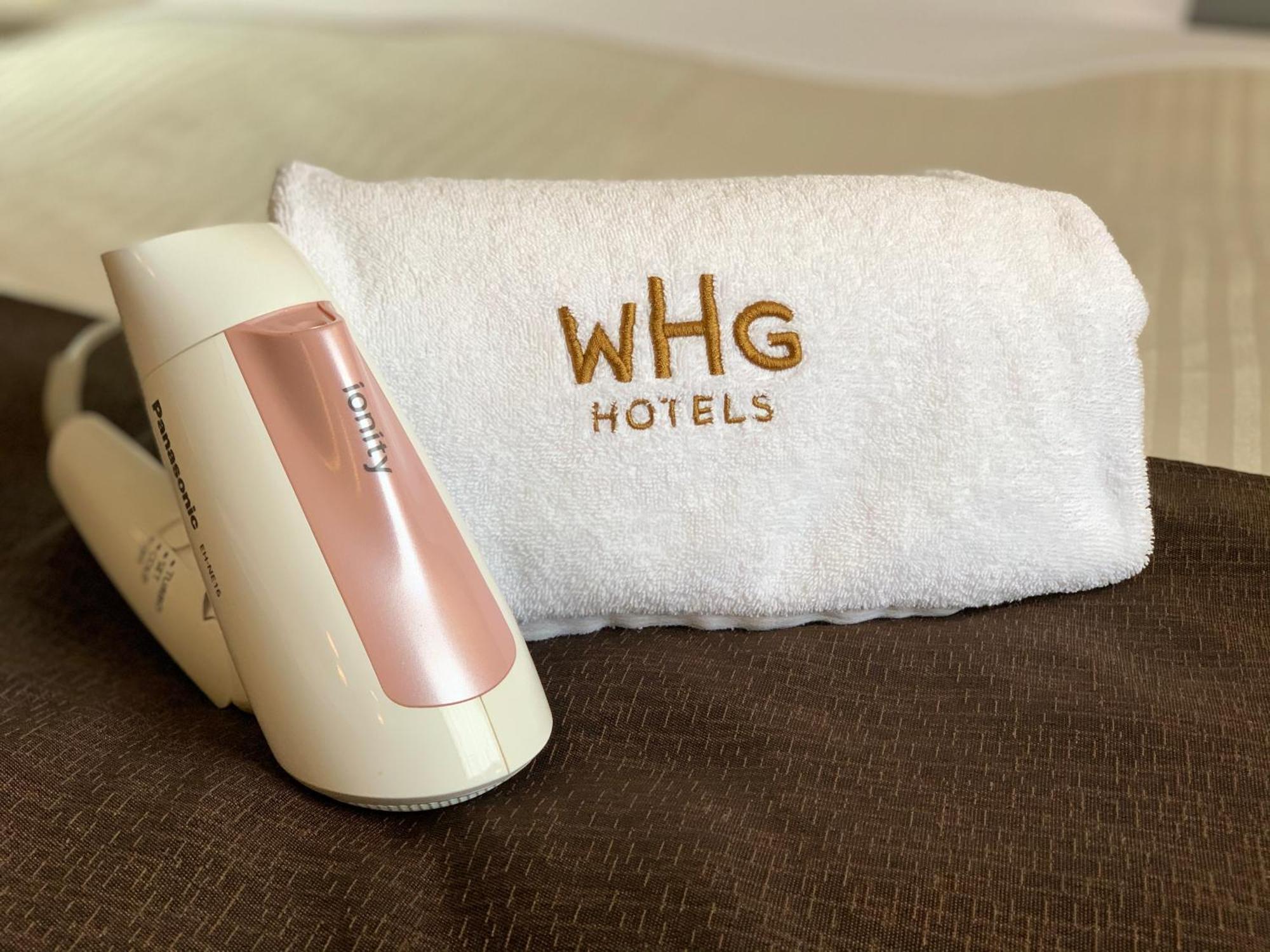 Yokohama Isezakicho Washington Hotel Екстериор снимка